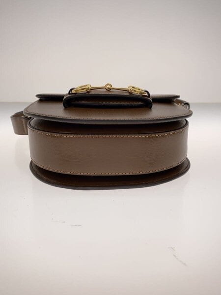 GUCCI(グッチ) / ミニラウンドバッグ_グッチ ホースビット1955