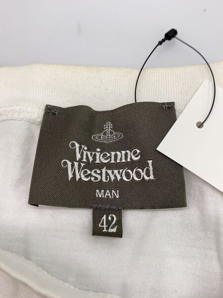 Vivienne Westwood MAN(ヴィヴィアンウエストウッドマン) / 長袖T