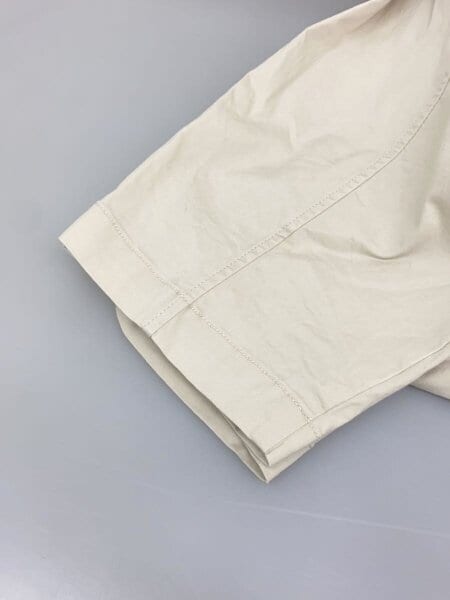 RNA-N(アールエヌエーエヌ) / ドルマントレンチコート/M/コットン/BEG