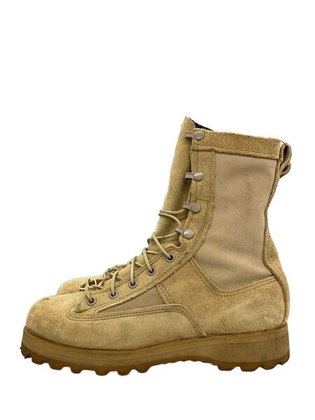 未使用　BELLEVILLE ミリタリーブーツ　25cm belleville(ベイビル) / コンバットブーツ/CML/ICWR/U.S.ARMY/GORE-TEX
