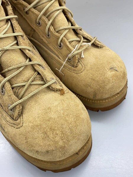 belleville(ベイビル) / コンバットブーツ/CML/ICWR/U.S.ARMY/GORE-TEX