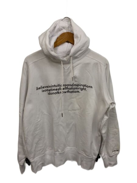 sacai(サカイ) / 20SS/x Einstein Hoodie/アインシュタイン/パーカー/2