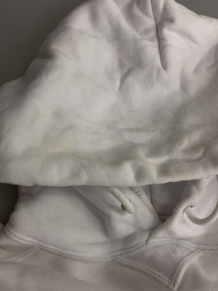 sacai(サカイ) / 20SS/x Einstein Hoodie/アインシュタイン/パーカー/2
