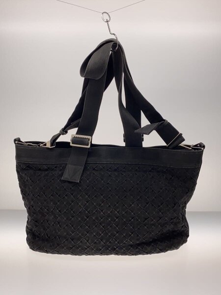 BOTTEGA VENETA(ボッテガヴェネタ) / イントレチャート/トートバッグ 