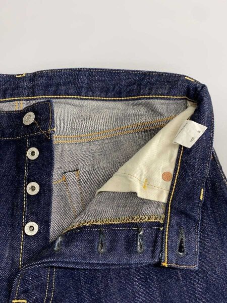 STANDARD CALIFORNIA(スタンダードカリフォルニア) / S901/SD 5P Denim