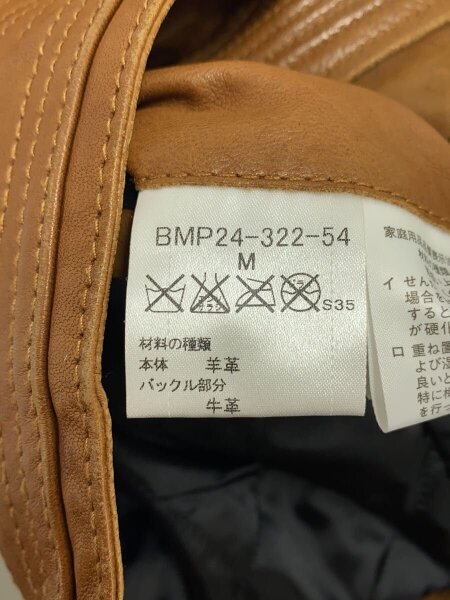 BURBERRY BLACK LABEL(バーバリーブラックレーベル) / ラビットファー