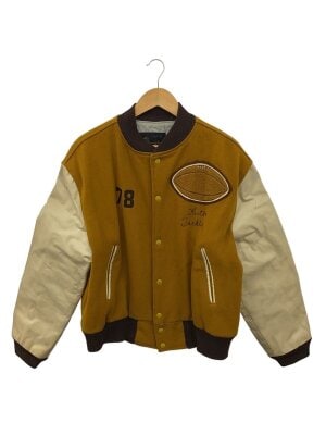 Championのスタジャン検索結果|古着・中古品の通販サイト セカンド