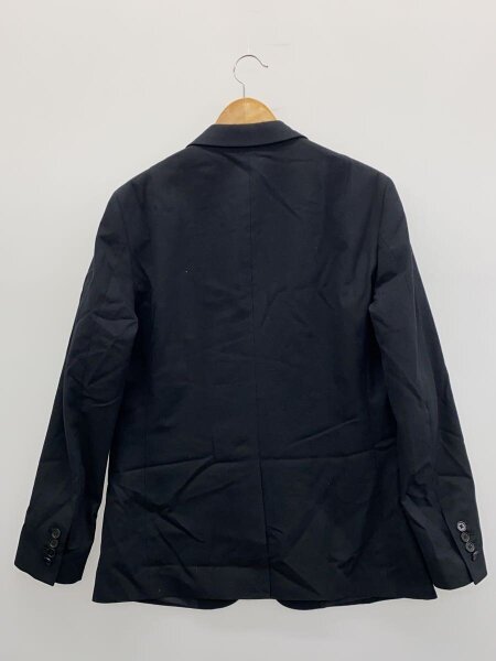ALLSAINTS(オールセインツ) / テーラードジャケット/36/コットン/BLK 