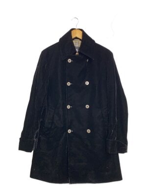 BURBERRY BLACK LABELのピーコート検索結果|古着・中古品の通販サイト
