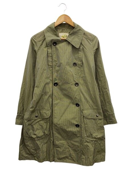 その他ブランド(ソノタブランド) / t.b teresa van buren/トレンチ 