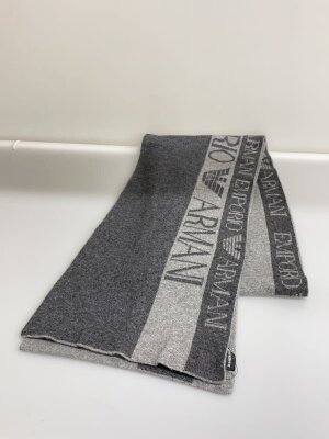 EMPORIO ARMANIのマフラー検索結果|古着・中古品の通販サイト セカンド