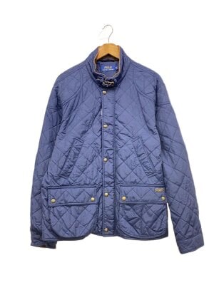POLO RALPH LAURENのキルティング ジャケット検索結果|古着・中古品の