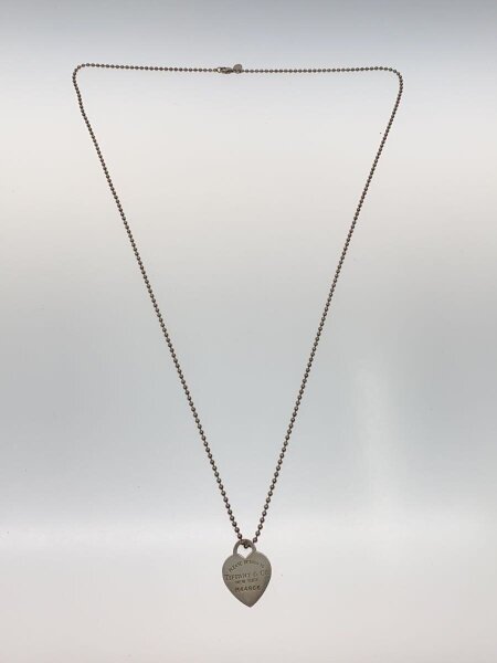 TIFFANY&Co.(ティファニー) / リターントゥティファニーハートタグ 