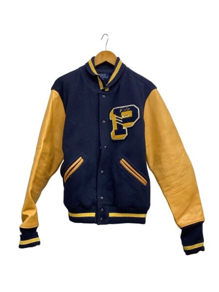 POLO RALPH LAUREN(ポロラルフローレン) / スタジャン/VARSITY JACKET 
