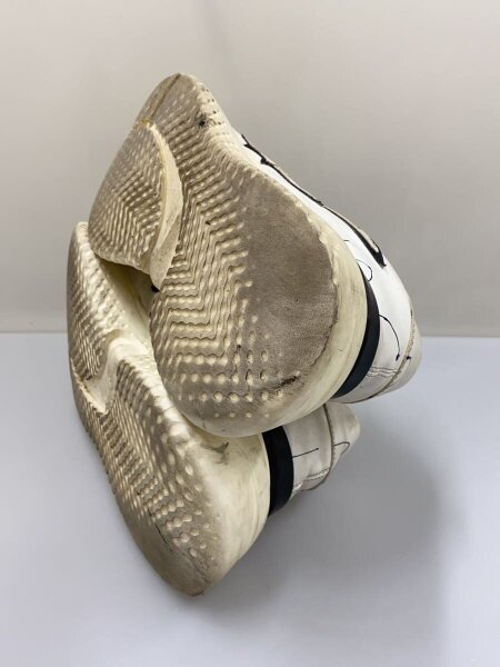 URBAN SUN(アーバンサン) / ローカットスニーカー/42/WHT | 中古品の