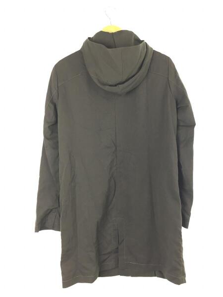 The Viridi-anne(ザヴィリティアン) / ミリタリーコート/46/コットン