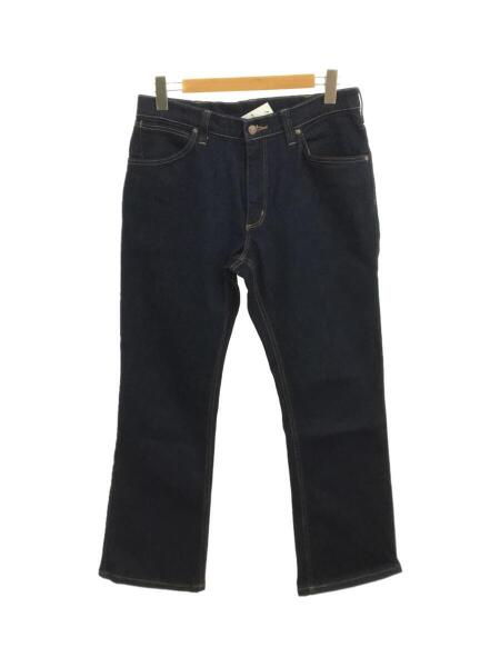 WRANGLER(ラングラー) / ブーツカットパンツ/31/コットン/NVY/WM3907 