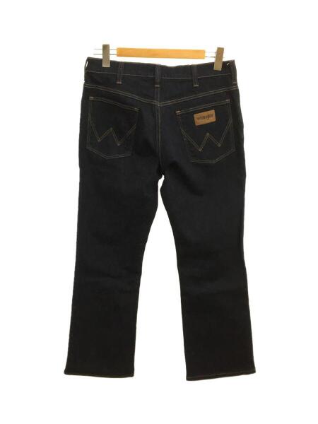 WRANGLER(ラングラー) / ブーツカットパンツ/31/コットン/NVY/WM3907 