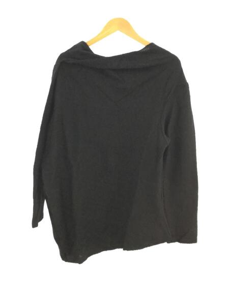 JULIUS(ユリウス) / 22AW COLLECTION/797KNM5/セーター(薄手)/2/ウール 
