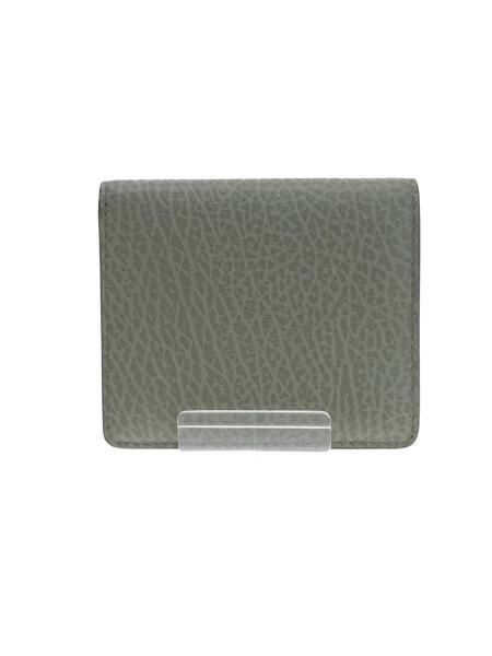 Maison Martin Margiela(メゾンマルタンマルジェラ) / 2つ折り財布 