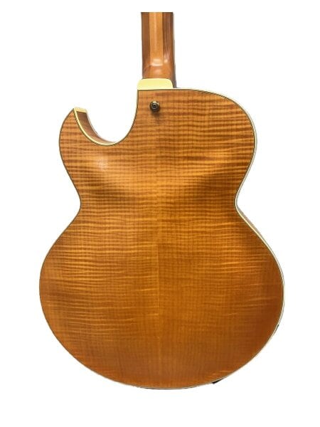 Ibanez(アイバニーズ) / AKJV95-DAL AKJV95-DAL/フルアコ/2017年製