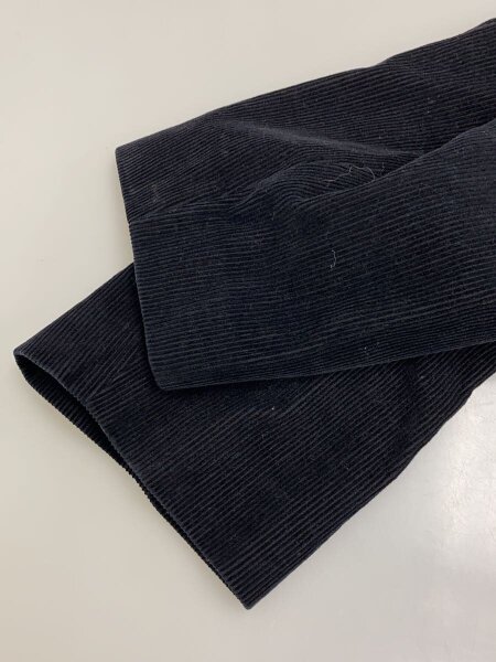 YOHJI YAMAMOTO(ヨウジヤマモト) / コート/--/コーデュロイ/NVY | 古着