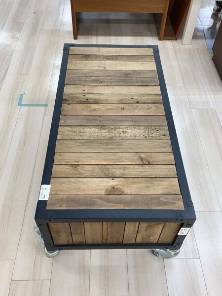 その他ブランド(ソノタブランド) / テーブルその他/ウッド/BRW