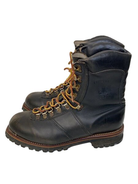 CHIPPEWA(チペワ) / レースアップブーツ/27.5cm/BLK | 中古品の販売 