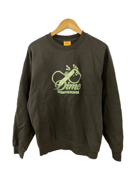 Dimeスウェット