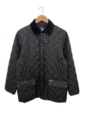 POLO RALPH LAURENのキルティング ジャケット検索結果|古着