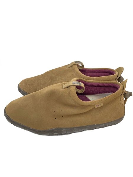 NIKE(ナイキ) / AIR MOC LT/エアモック/キャメル/429675-200/28cm/CML 