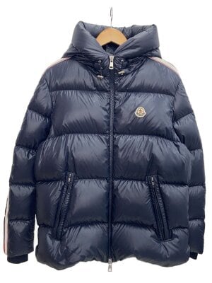 MONCLER（モンクレール）の古着・中古品の通販サイト セカンド