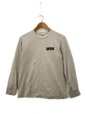 SupremeのロングスリーブT検索結果|古着・中古品の通販サイト セカンド