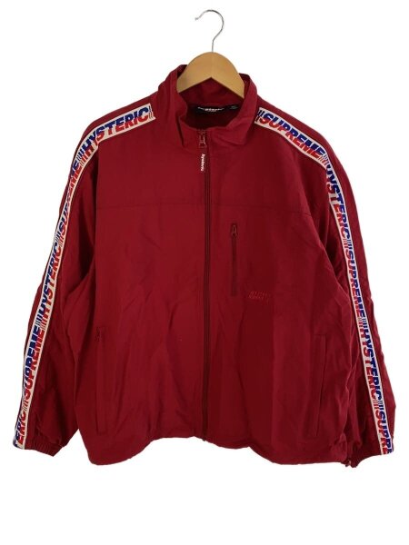 Supreme(シュプリーム) / 24aw/Track Jacket/ナイロンジャケット/M
