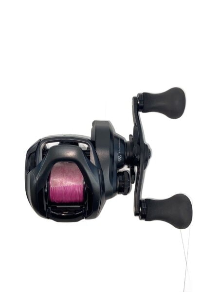 SHIMANO(シマノ) / EXSENCE DC SS HG リール/ベイトリール/EXSENCE DC