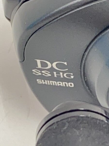 SHIMANO(シマノ) / EXSENCE DC SS HG リール/ベイトリール/EXSENCE DC