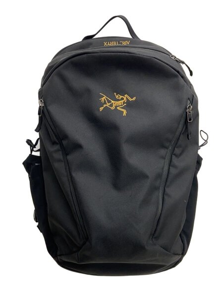 Arc'teryx アークテリクスリック ARC'TERYX(アークテリクス) / リュック/ナイロン/BLK/無地/CA34438