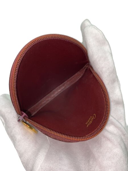 Cartier(カルティエ) / コインケース/--/BRD/メンズ | 中古品の販売
