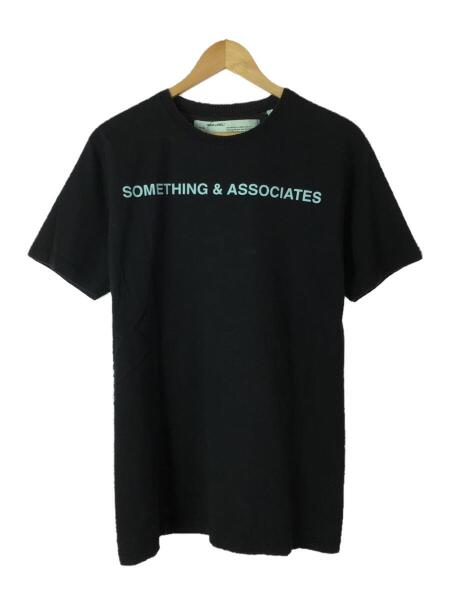 OFF-WHITE(オフホワイト) / ヤケ有/東京店限定/OMAA027T19185049/T 