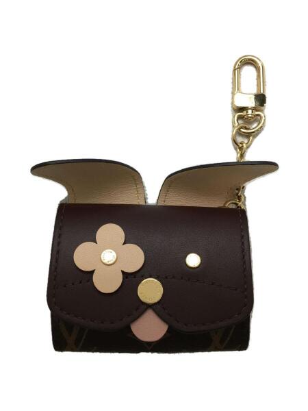 ルイヴィトン　LOUIS VUITTON　エテュイ　イヤホンケース【中古品】 大人気 Louis Vuitton ルイヴィトン エテュイ・イヤホン イヤホン