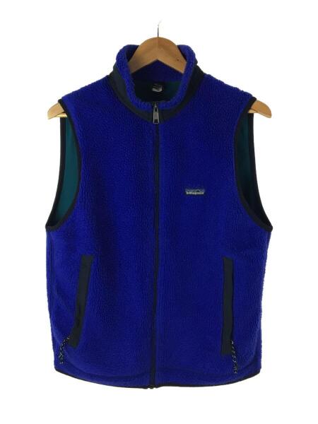 patagonia(パタゴニア) / 90s/F6/96年製/RETRO X VEST/初期型/フリース  