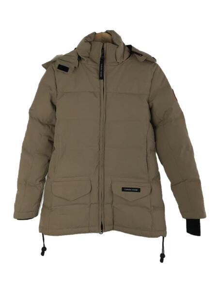 CANADA GOOSE(カナダグース) / 3034L/SOLARIS PARKA/ソラリスパーカ 