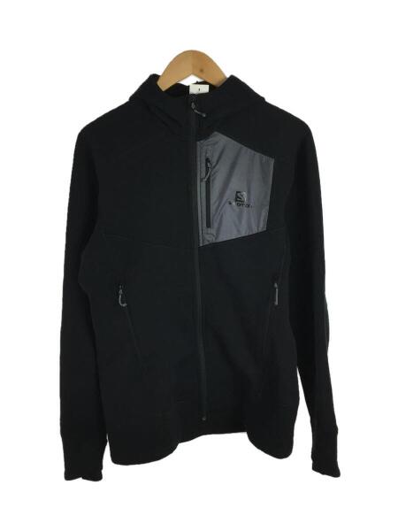 SALOMON テックパーカー 早い者勝ち】salomon サロモン アノラック