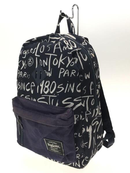 STUSSY(ステューシー) / ×Herschel/リュック/バックパック/コラボ 