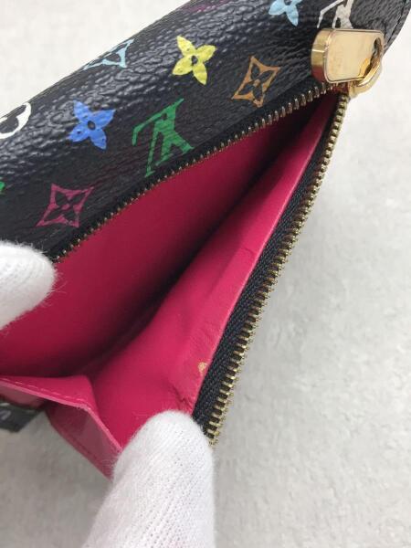 LOUIS VUITTON(ルイヴィトン) / ポルト・フォイユ・ジョイ_モノグラム