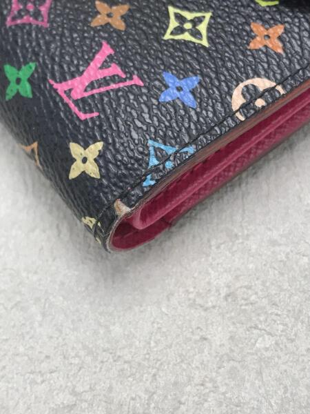 LOUIS VUITTON(ルイヴィトン) / ポルト・フォイユ・ジョイ_モノグラム