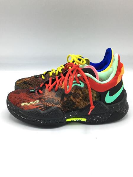 NIKE(ナイキ) / PG5/26.5cm/マルチカラー | 中古品の販売・通販なら 
