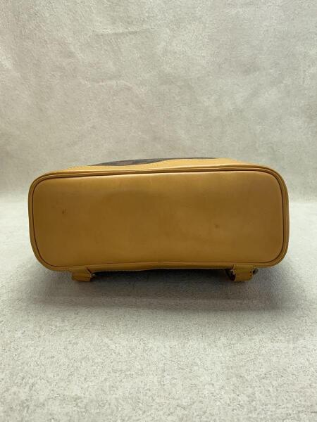 LOUIS VUITTON(ルイヴィトン) / アルルカン_ダミエ_キャンバスブラウン