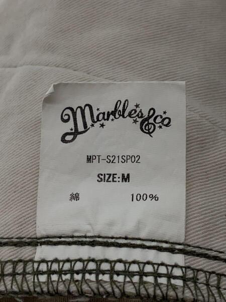 MARBLES(マーブルズ) / ショートパンツ/M/コットン/GRN/カモフラ/MPT 