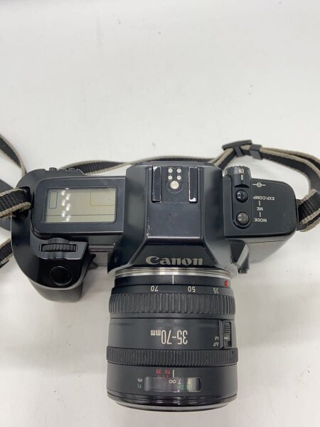 CANON(キヤノン) / EOS 620/フィルムカメラ/フィルム一眼レフ | 中古品